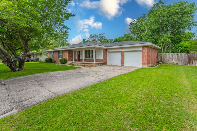 3721 Ruth Road, Richland Hills, TX 76118