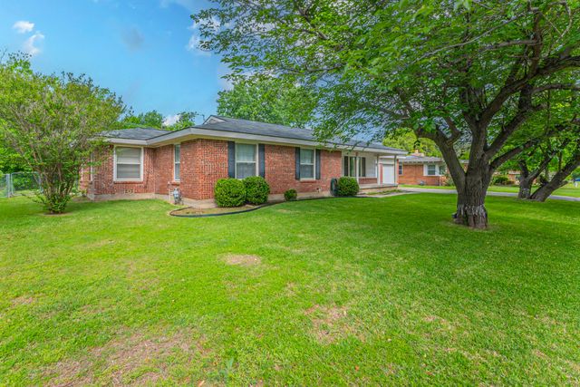 3721 Ruth Road, Richland Hills, TX 76118