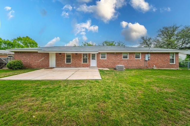 3721 Ruth Road, Richland Hills, TX 76118