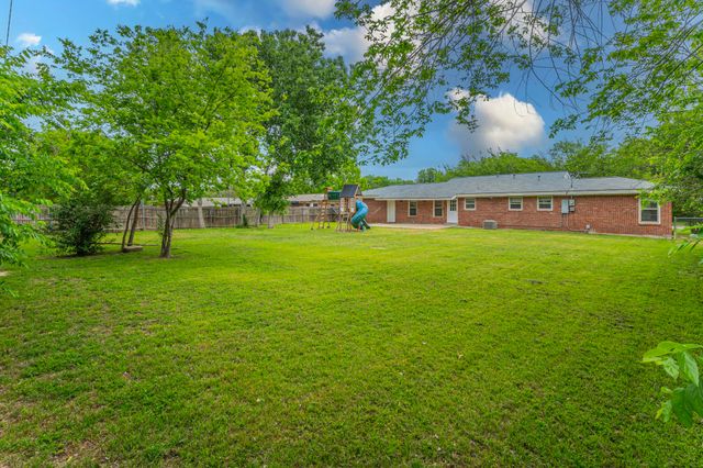 3721 Ruth Road, Richland Hills, TX 76118