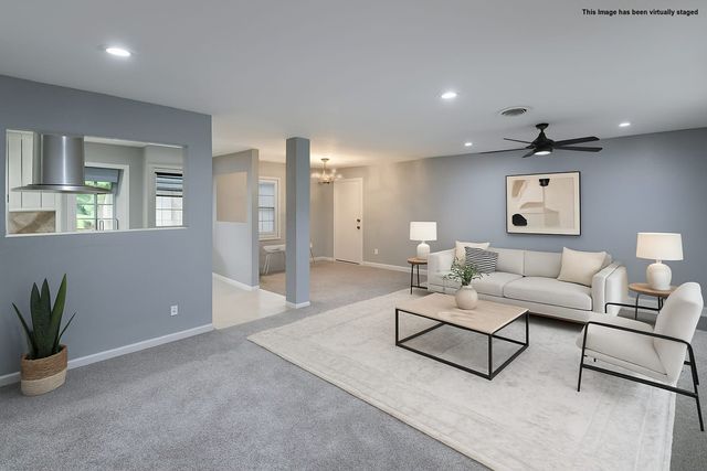 3721 Ruth Road, Richland Hills, TX 76118