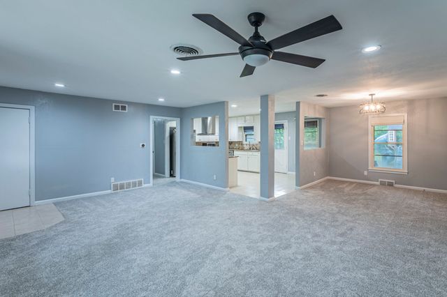 3721 Ruth Road, Richland Hills, TX 76118