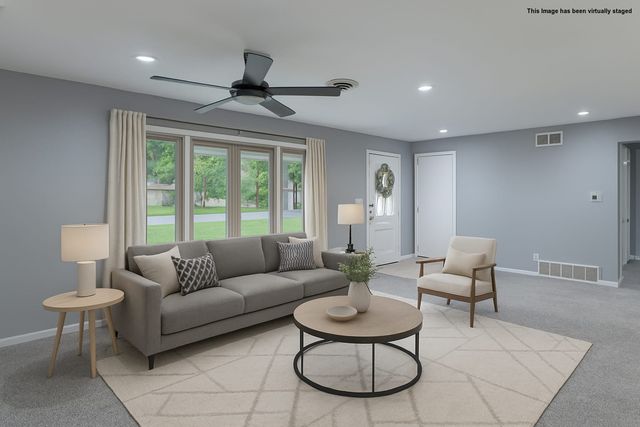 3721 Ruth Road, Richland Hills, TX 76118