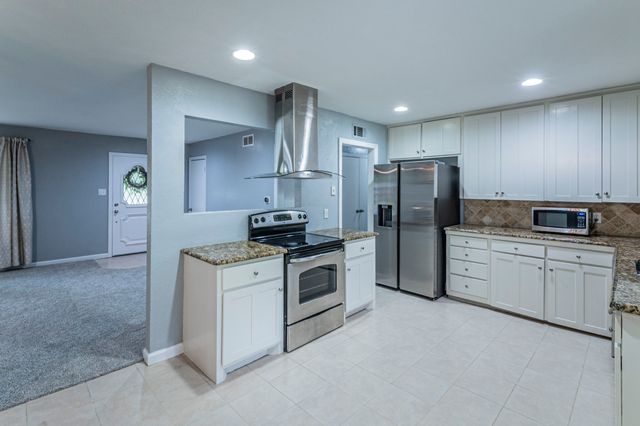 3721 Ruth Road, Richland Hills, TX 76118