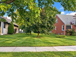 3755 Academy Street, Dearborn, MI 48124