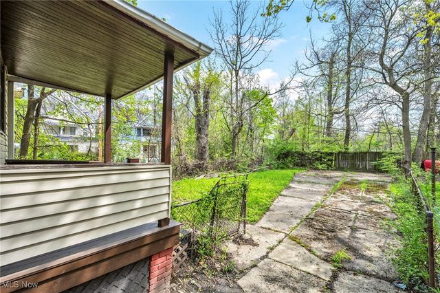 4119 E 111th Street, Cleveland, OH 44105