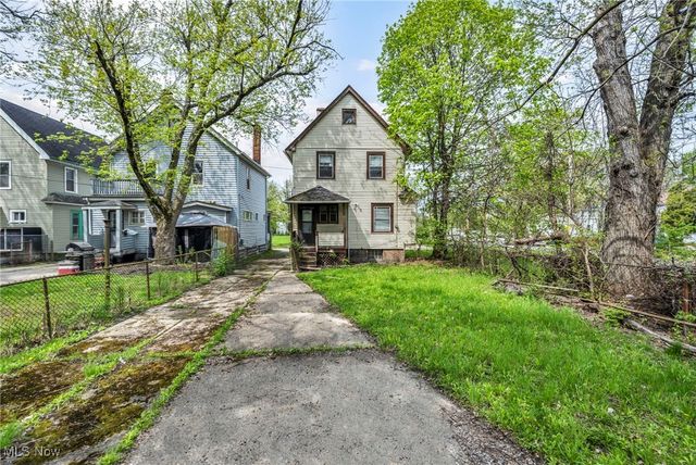 4119 E 111th Street, Cleveland, OH 44105