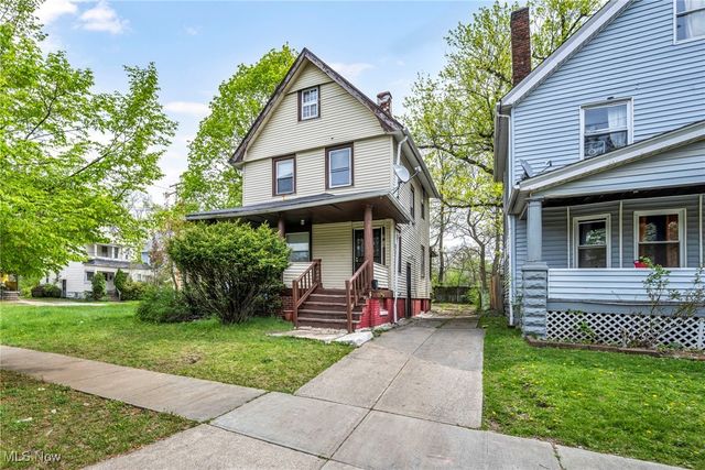 4119 E 111th Street, Cleveland, OH 44105