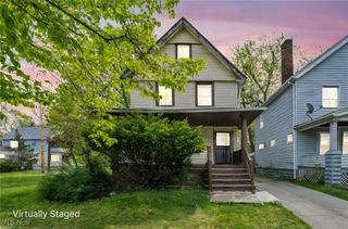 4119 E 111th Street, Cleveland, OH 44105