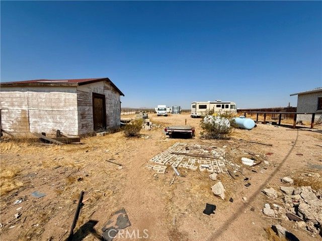 25330 Vancouver Avenue, Adelanto, CA 92301