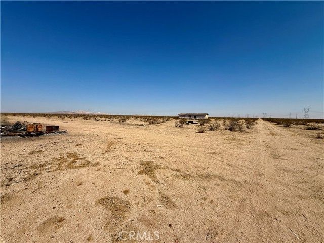 25330 Vancouver Avenue, Adelanto, CA 92301