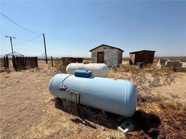 25330 Vancouver Avenue, Adelanto, CA 92301