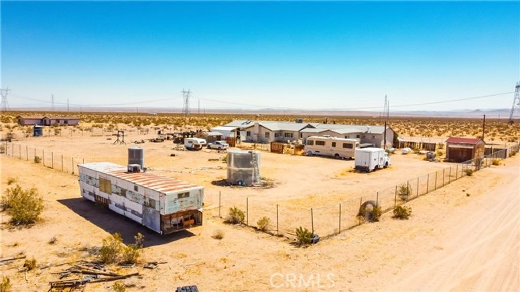 25330 Vancouver Avenue, Adelanto, CA 92301