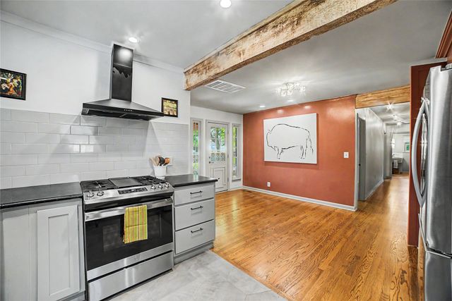 214 E 28th Street, Tulsa, OK 74114