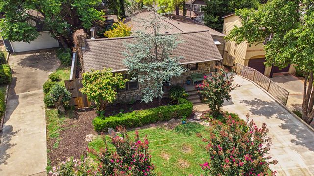214 E 28th Street, Tulsa, OK 74114