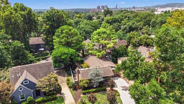 214 E 28th Street, Tulsa, OK 74114