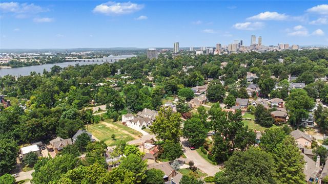 214 E 28th Street, Tulsa, OK 74114