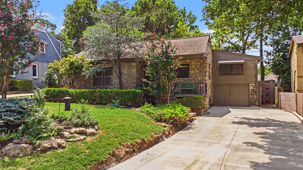 214 E 28th Street, Tulsa, OK 74114
