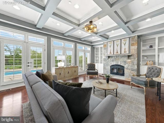 5754 TUSCARORA RD, Tuscarora, MD 21790