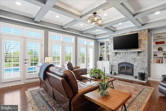 5754 TUSCARORA RD, Tuscarora, MD 21790