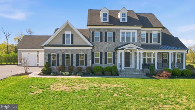 5754 TUSCARORA RD, Tuscarora, MD 21790