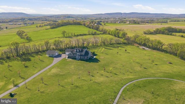 5754 TUSCARORA RD, Tuscarora, MD 21790