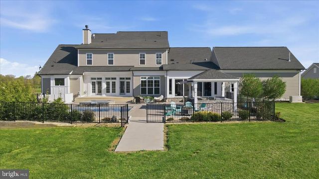 5754 TUSCARORA RD, Tuscarora, MD 21790