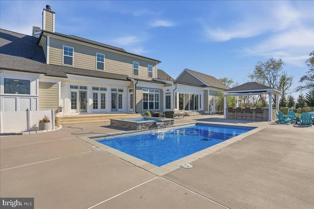 5754 TUSCARORA RD, Tuscarora, MD 21790