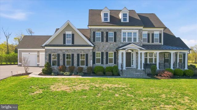 5754 TUSCARORA RD, Tuscarora, MD 21790
