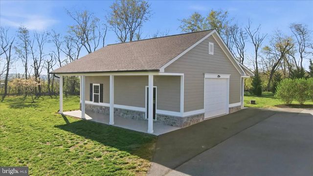 5754 TUSCARORA RD, Tuscarora, MD 21790