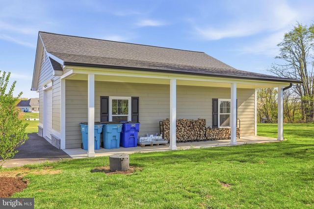 5754 TUSCARORA RD, Tuscarora, MD 21790