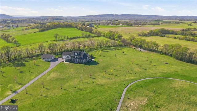 5754 TUSCARORA RD, Tuscarora, MD 21790