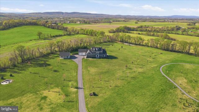 5754 TUSCARORA RD, Tuscarora, MD 21790