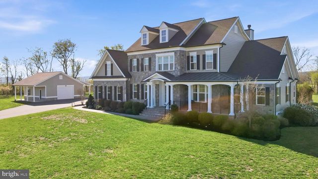 5754 TUSCARORA RD, Tuscarora, MD 21790