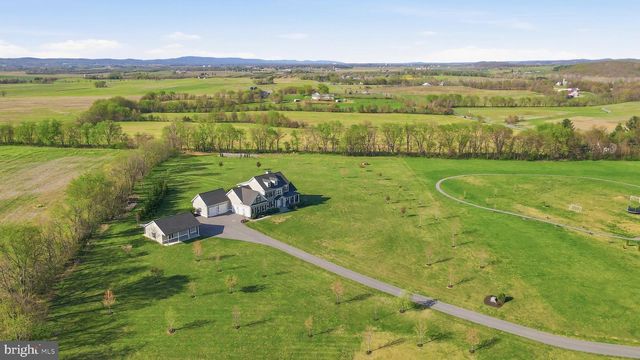 5754 TUSCARORA RD, Tuscarora, MD 21790