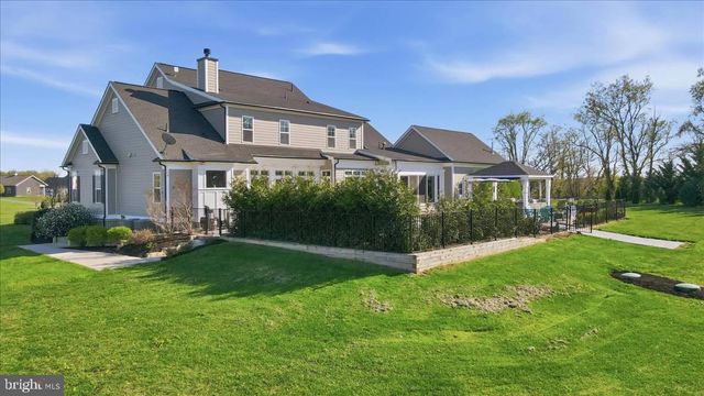 5754 TUSCARORA RD, Tuscarora, MD 21790