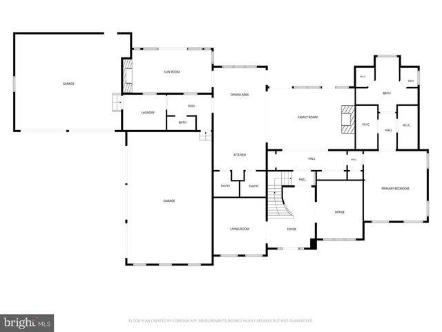 5754 TUSCARORA RD, Tuscarora, MD 21790