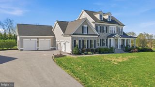 5754 TUSCARORA RD, Tuscarora, MD 21790