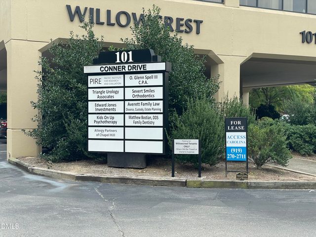 101 Connor Drive 200, Chapel Hill, NC 27514