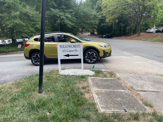 101 Connor Drive 200, Chapel Hill, NC 27514