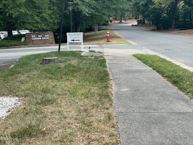 101 Connor Drive 200, Chapel Hill, NC 27514