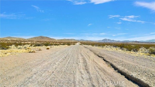 0 Desert Flower, Adelanto, CA 92301