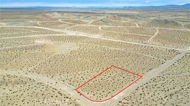 0 Desert Flower, Adelanto, CA 92301