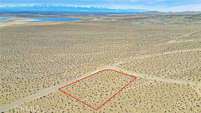 0 Desert Flower, Adelanto, CA 92301