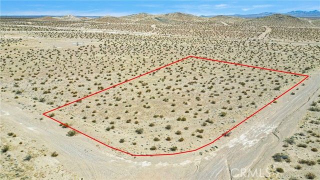 0 Desert Flower, Adelanto, CA 92301