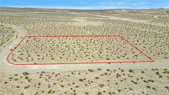 0 Desert Flower, Adelanto, CA 92301