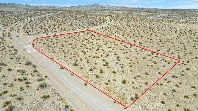 0 Desert Flower, Adelanto, CA 92301