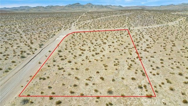 0 Desert Flower, Adelanto, CA 92301