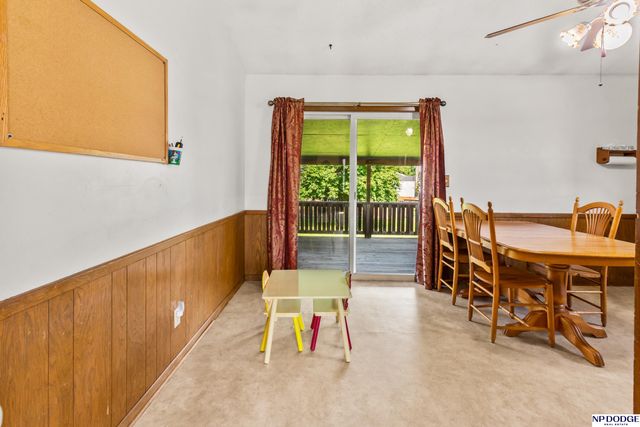 2506 N Wyoming Avenue, Fremont, NE 68025