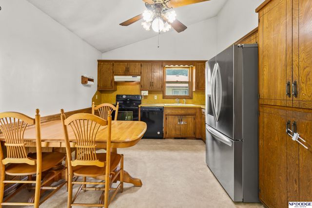 2506 N Wyoming Avenue, Fremont, NE 68025